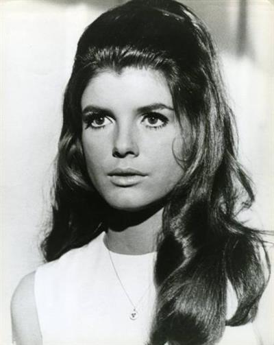 Katharine Ross