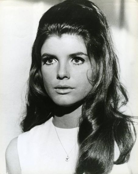 Katharine Ross