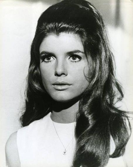 Katharine Ross