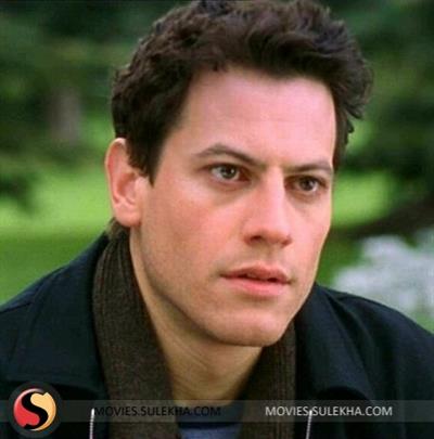 Ioan Gruffudd