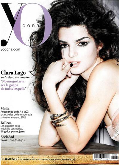 Clara Lago
