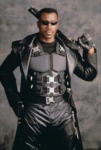 Wesley Snipes