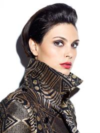 Morena Baccarin