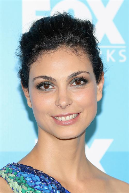 Morena Baccarin
