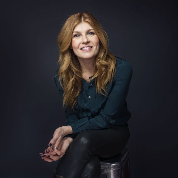 Connie Britton
