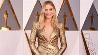 Margot Robbie
