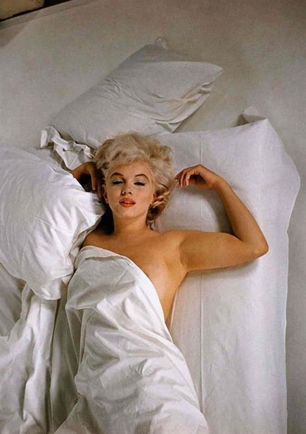 Marilyn Monroe