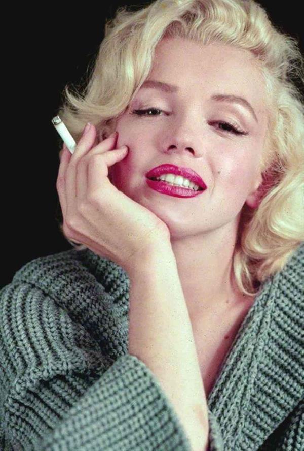 Marilyn Monroe