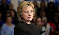 Hillary Clinton