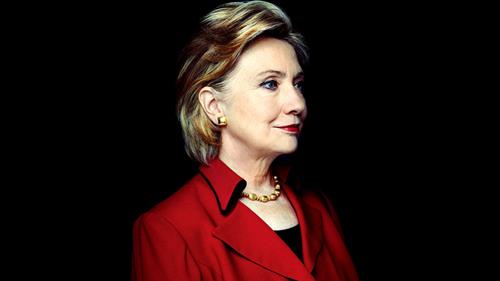Hillary Clinton