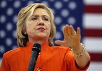 Hillary Clinton