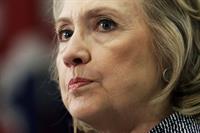 Hillary Clinton