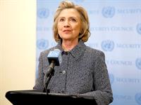Hillary Clinton