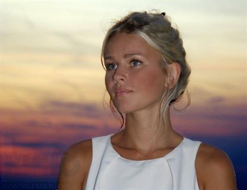 Ekaterina Kuznetsova