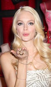 Lindsay Ellingson