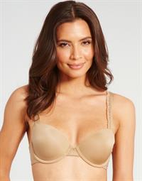 Katya Zalitko in lingerie