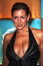 Joely Fisher