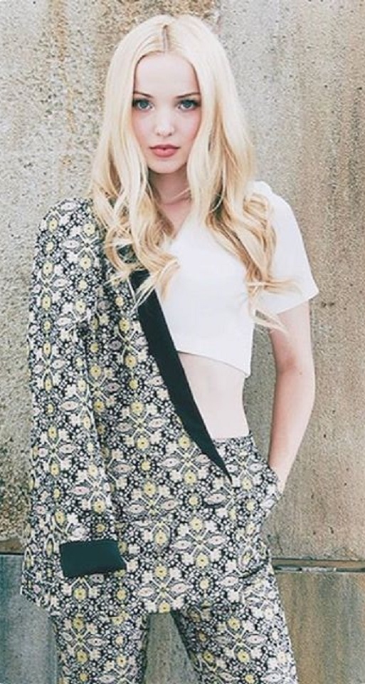 Dove Cameron