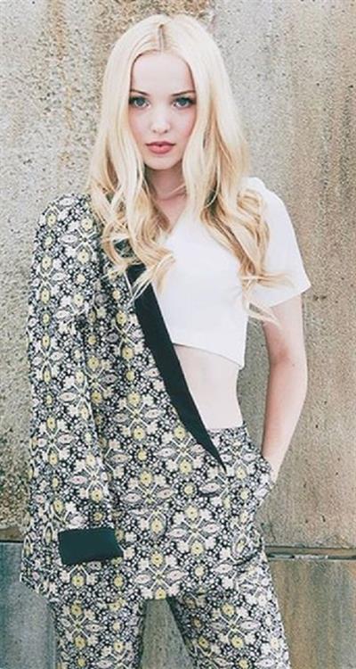 Dove Cameron