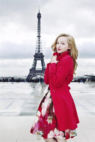 Dove Cameron