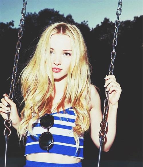 Dove Cameron