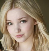 Dove Cameron