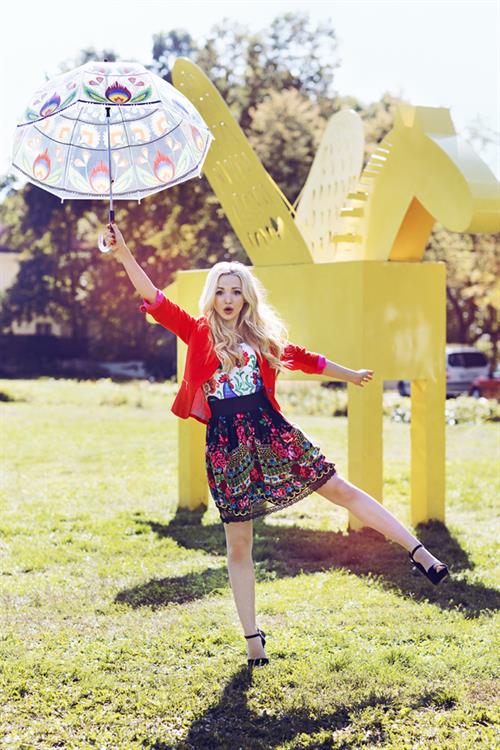 Dove Cameron