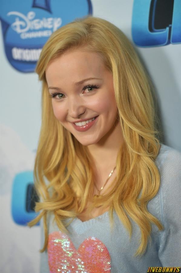 Dove Cameron