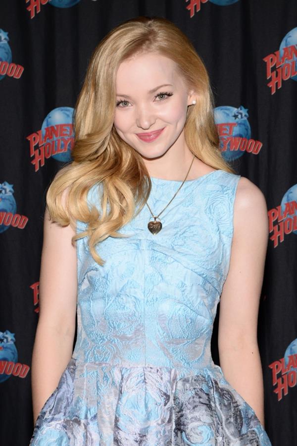 Dove Cameron