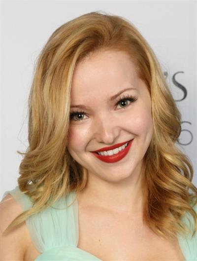 Dove Cameron
