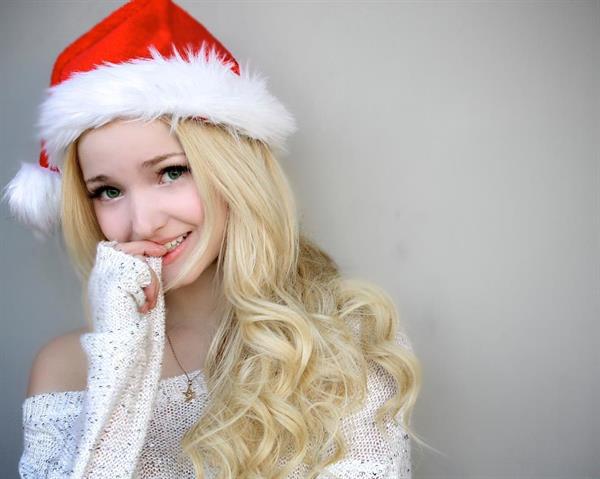 Dove Cameron