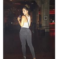 Tianna Gregory - ass