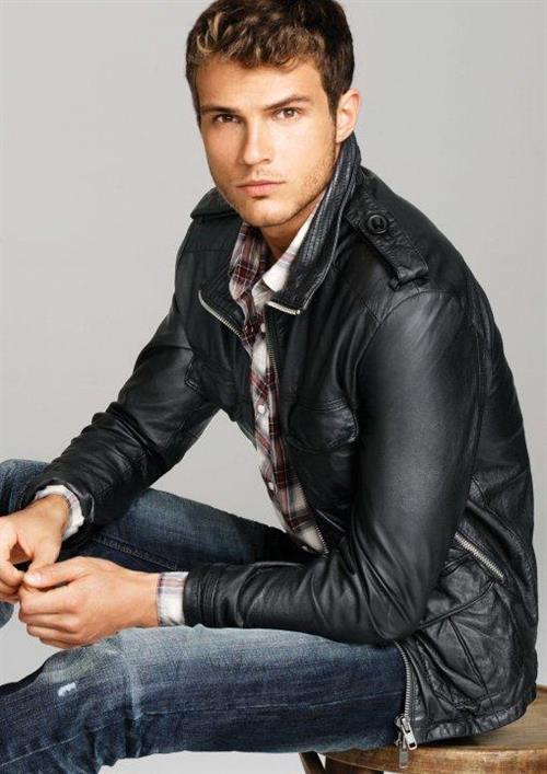 Ryan Cooper Pictures Ryan Cooper