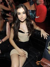 Sasha Grey