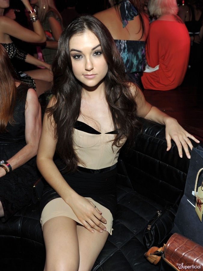 Sasha Grey
