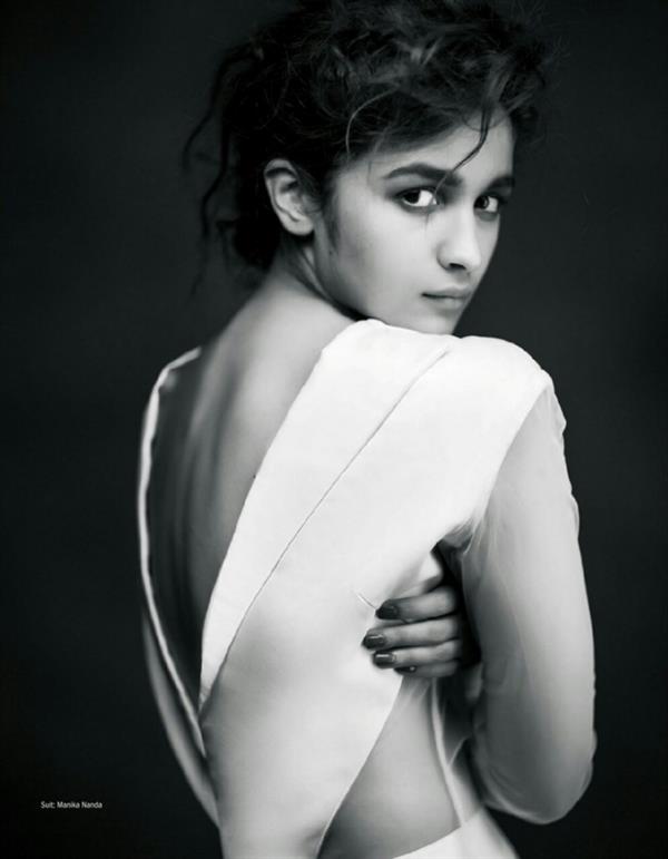 Alia Bhatt