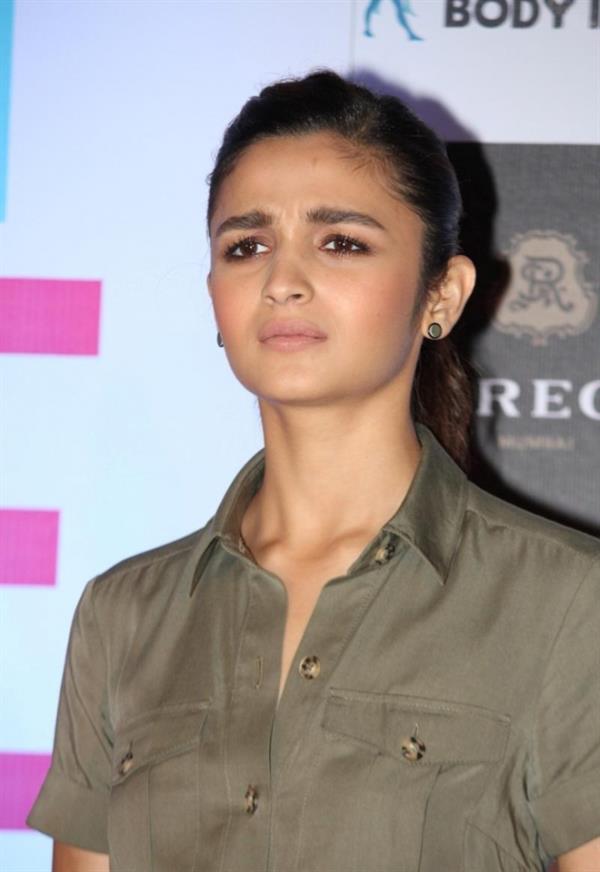 Alia Bhatt