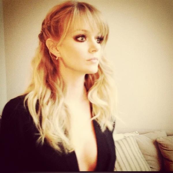 Lindsay Ellingson