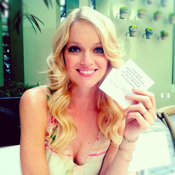 Lindsay Ellingson