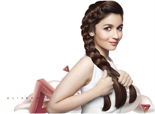 Alia Bhatt