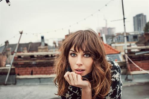 Alexa Chung