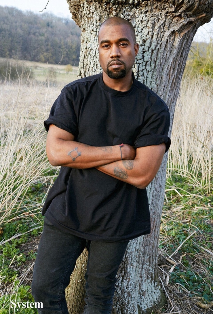 Kanye West