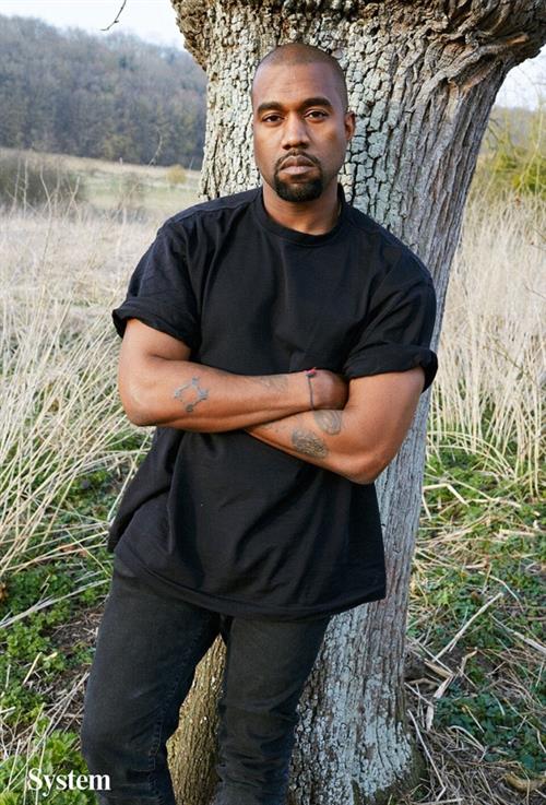 Kanye West