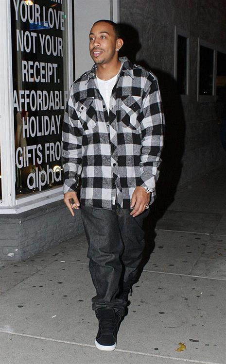 Ludacris