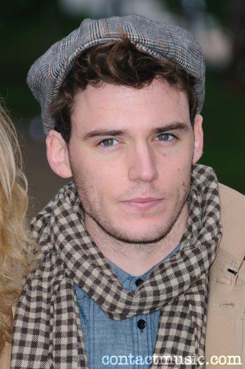 Sam Claflin