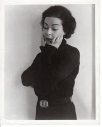 Alla Nazimova