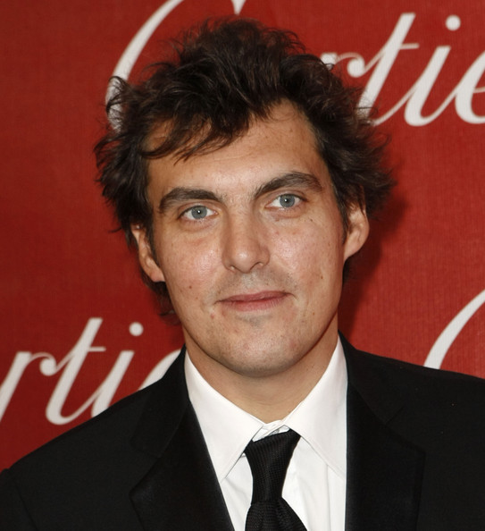 Joe Wright