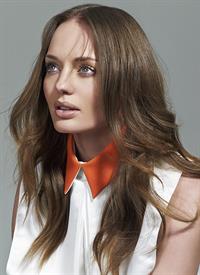 Laura Haddock