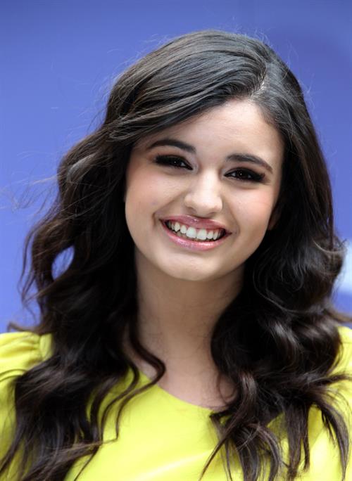 Rebecca Black