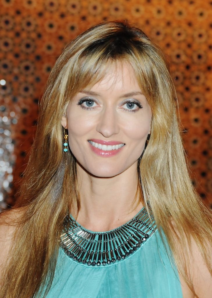 Natascha Mcelhone